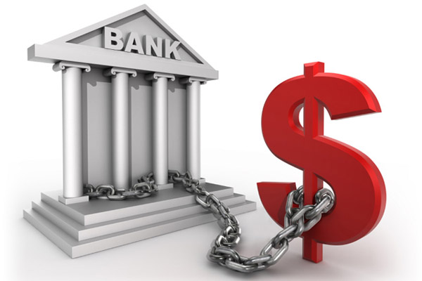 Центробанк запретит работать в банковской сфере бывшим сотрудникам банков-банкротов