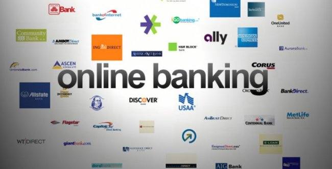 Как изменился онлайн-банкинг