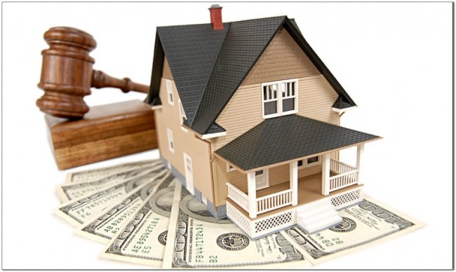 Новые виды мошенничества в бизнесе недвижимости