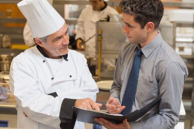 Как правильно управлять ресторанным бизнесом?