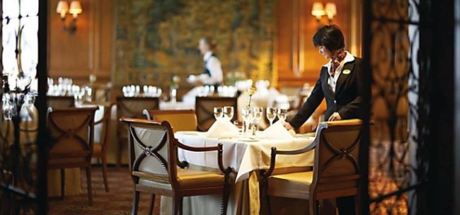 Как правильно управлять ресторанным бизнесом?