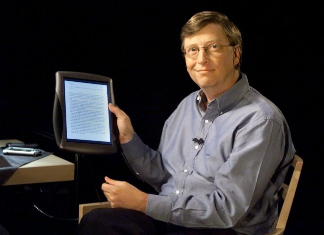 Билл Гейтс хочет обложить роботов налогом