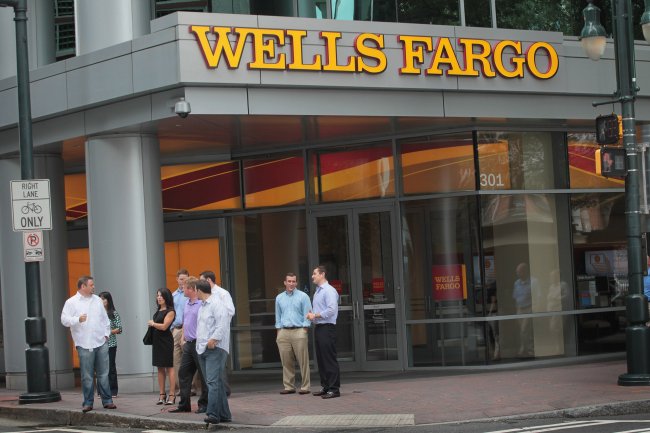 Wells Fargo откажется от розничного банкинга