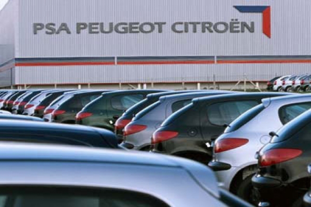 Концерн PSA Peugeot-Citroen объявил о покупке General Motors