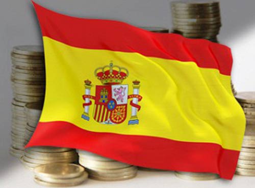 В Испании зафиксировано замедление экономики