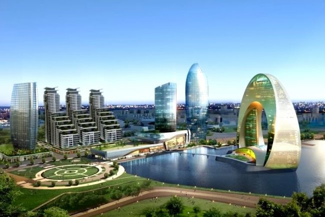 Куда отправиться будучи в Азербайджане?