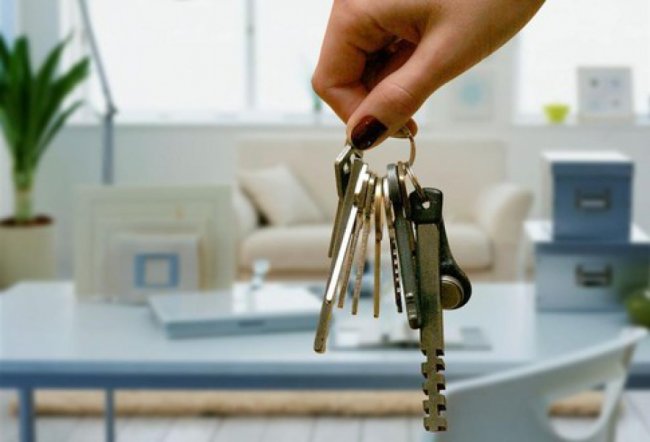 Выгодно ли сдавать квартиру в аренду?