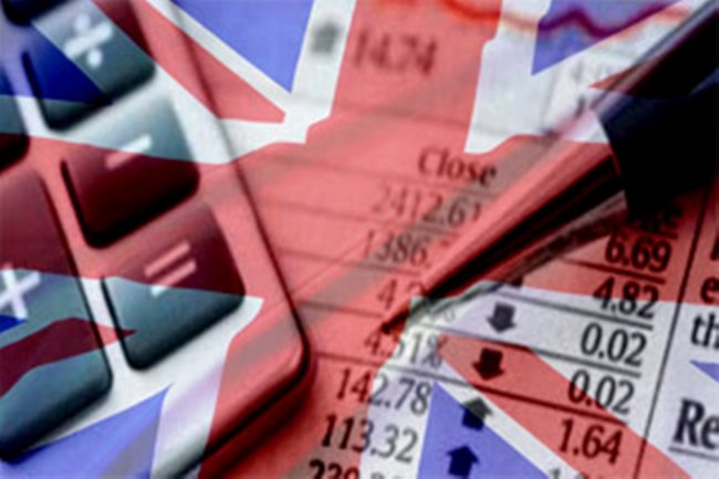 Экономическая активность в Великобритании замедлится
