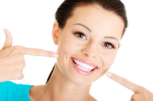 Стоматология – отбеливание зубов