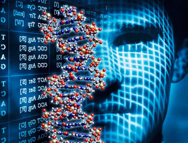 Современная генетика и успехи ученых