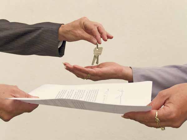 Что такое альтернативные сделки с недвижимостью?