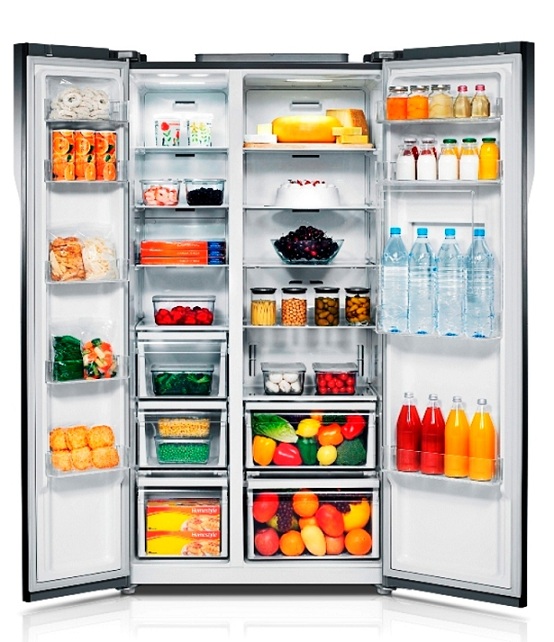 Ремонт электрического модуля холодильника - особенности