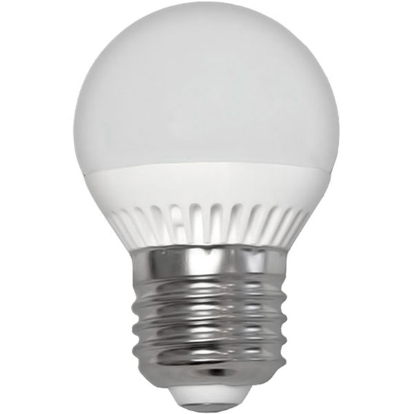 Лампа светодиодная – это новое поколение освещения