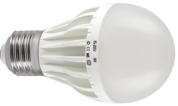 Лампа светодиодная – это новое поколение освещения