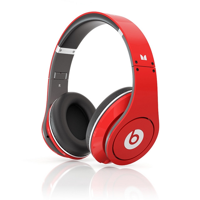 Известность Monster Beats Известность Monster Beats