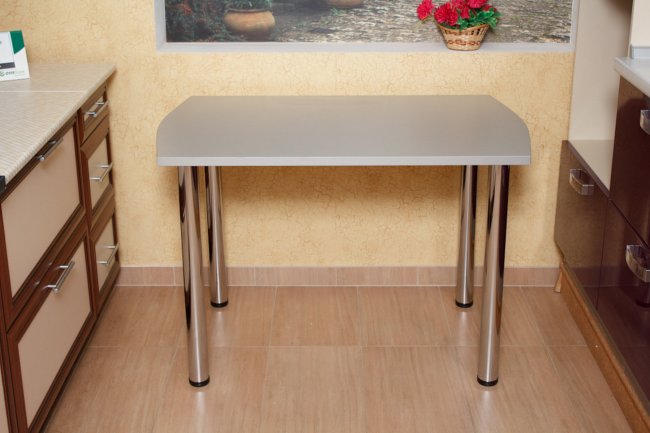 Кухонные столы для вашего дома