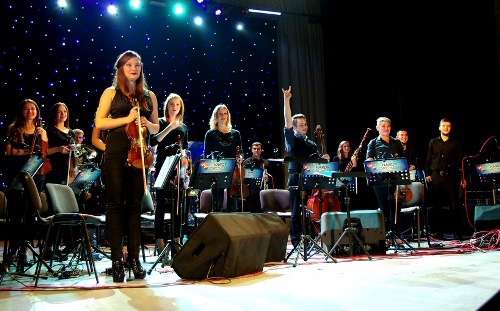 Концерты классической музыки в Кишиневе