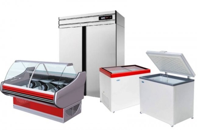 Что такое торговое холодильное оборудование в рамках систем кондиционирования помещений?