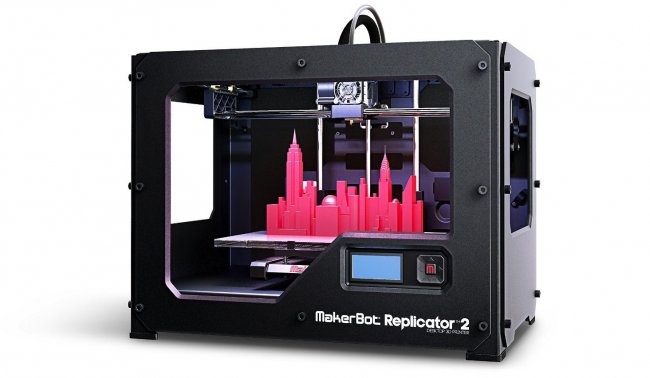 Выбор пластика для 3D принтеров