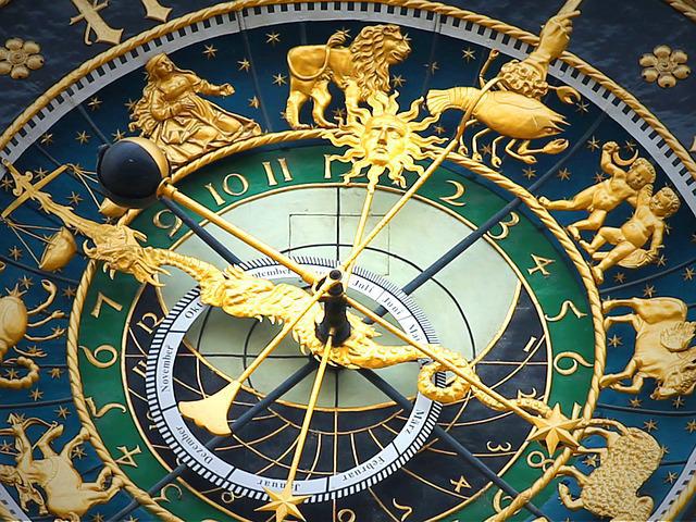 Обучение в школе астрологии - путь к гармонии и равновесию в душе
