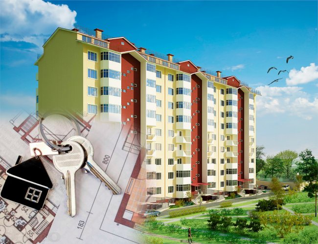 Как правильно покупать квартиру в Казани без посредников?