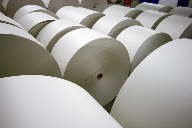 Группа компаний «Кубань - Папир Групп» - крупнейший производителем целлюлозно-бумажной продукции