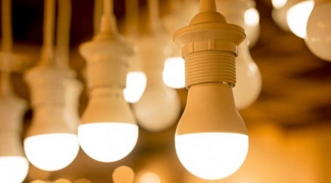Светодиодные лампы - основные виды