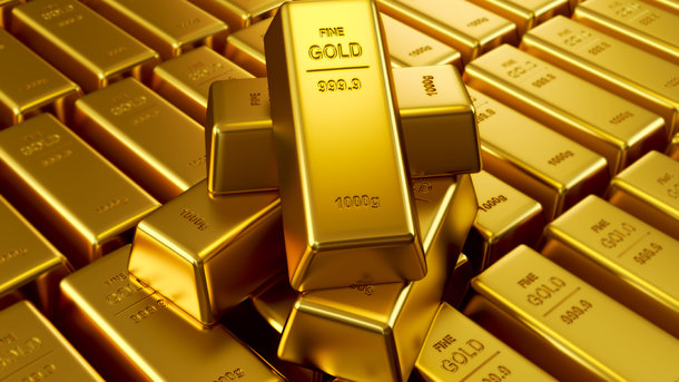 Обзоры важных событий и прогнозы цен на золото