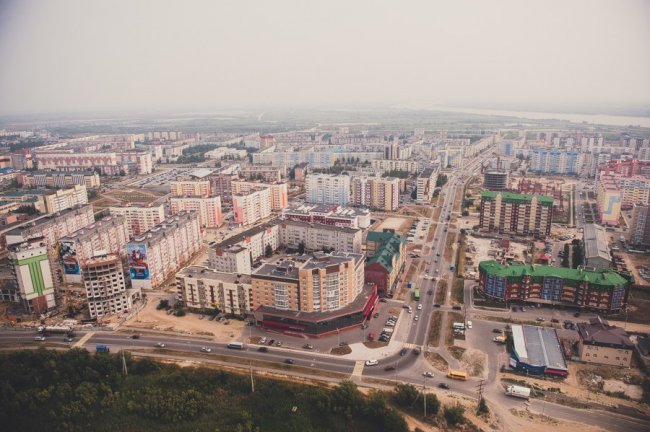 Покупка и продажи квартиры в Нефтеюганске