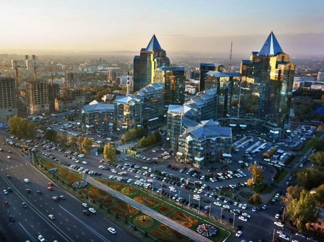 Ипотека в Алматы. Особенности сделки
