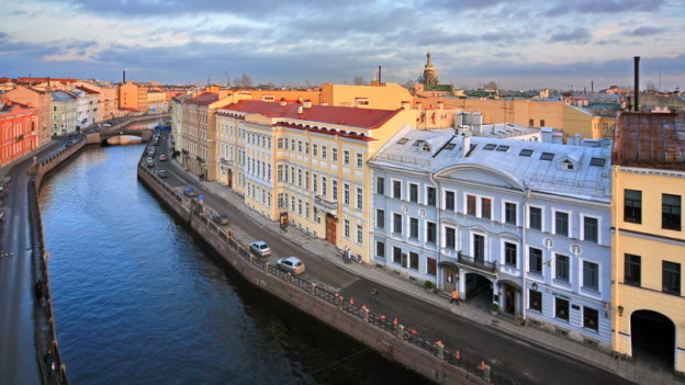 Новостройки в Санкт-Петербурге по цене от застройщика