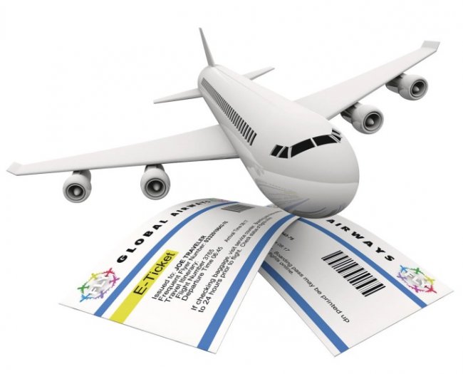 Авиабилеты по выгодным ценам от крупнейших авиакомпаний и агентств в Казахстане