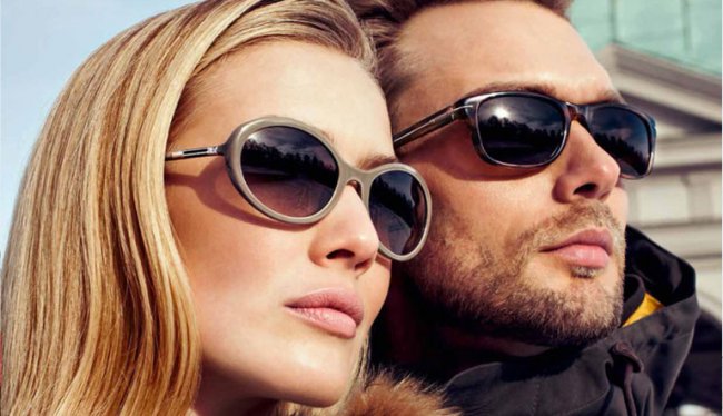 Модные тенденции в солнцезащитных очках