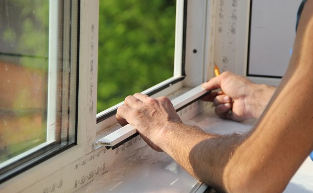 Профессиональная установка пластиковых окон: купить оконные конструкции с гарантией качества