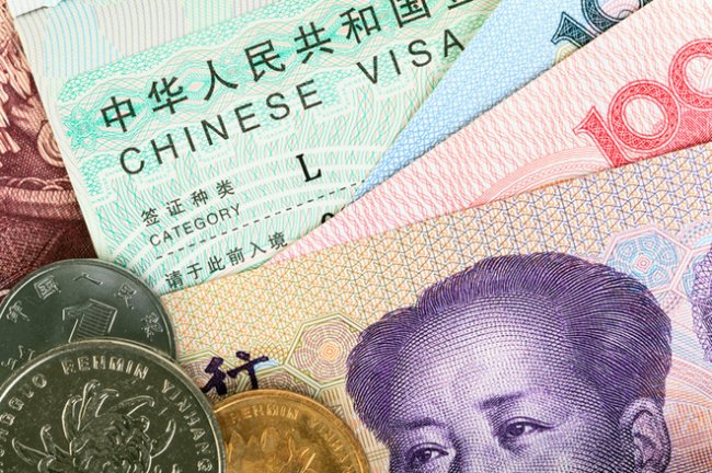 Как получить визу в Китай и прочие страны