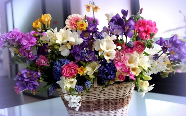 Доставка квітів в Буковель