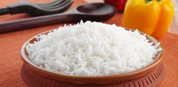 Рис для оптовых закупок