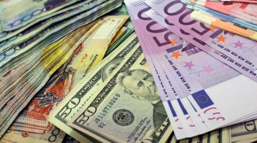 Покупка и продажа валюты в Черновцах