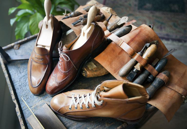 Выбор одежды и обуви для современных людей