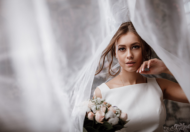 Видеосъемка венчания. Съемка свадьбы в Москве