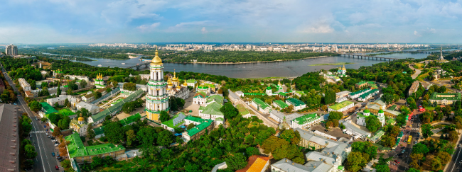 Как снять квартиру посуточно в Киеве?