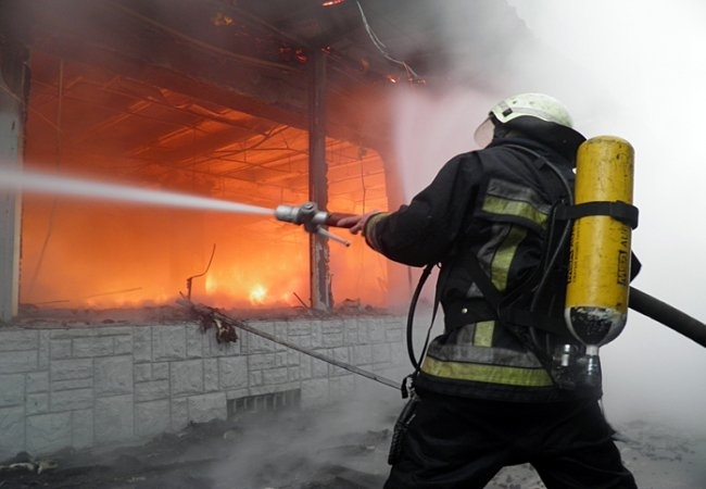 Получение СРО в области пожарной безопасности под ключ