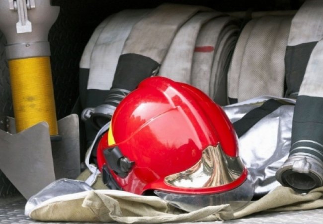 Получение СРО в области пожарной безопасности под ключ