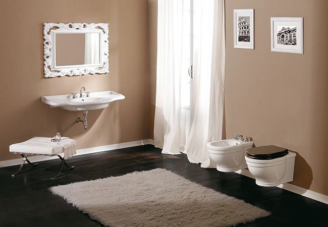 Покупка унитазов и биде Покупка унитазов и биде