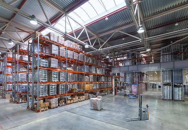 Хранение вещей в Москве. Аренда склада Хранение вещей в Москве. Аренда склада