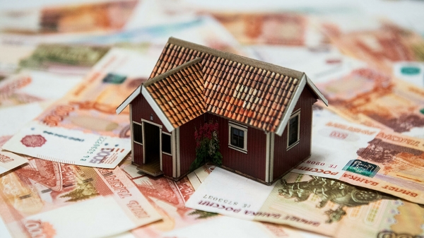 "Дом.РФ": запуск льготной ипотеки привел к снижению платежа на 20%