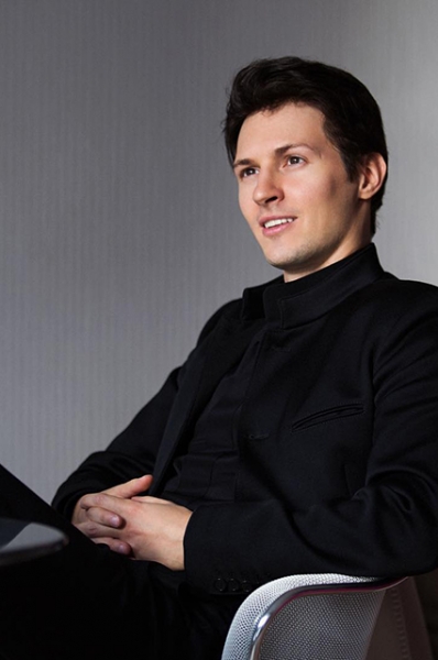 Павел Дуров написал эссе о разумном потреблении, ожирении, деньгах и своем успехе