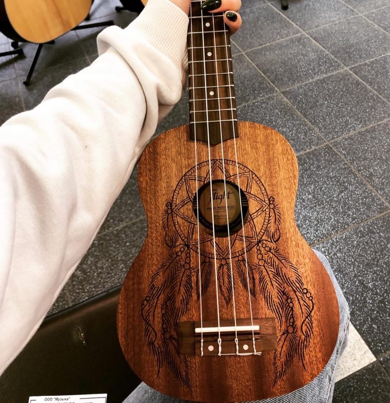 Как научиться играть на гитаре и музыкальных инструментах