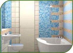 Правила выбора плитки в ванную – советы специалиста