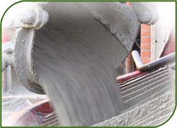Производство и поставка бетона в Подмосковье